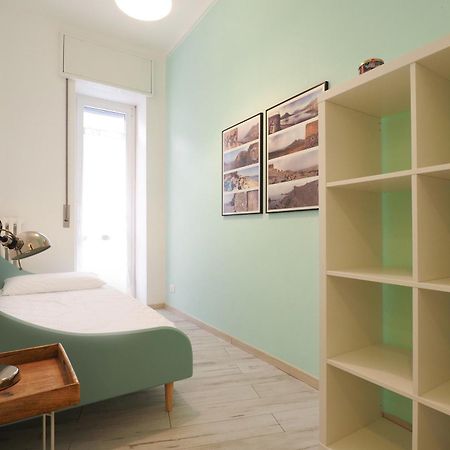 Apartamento Mila Lux Lodi Milán Exterior foto