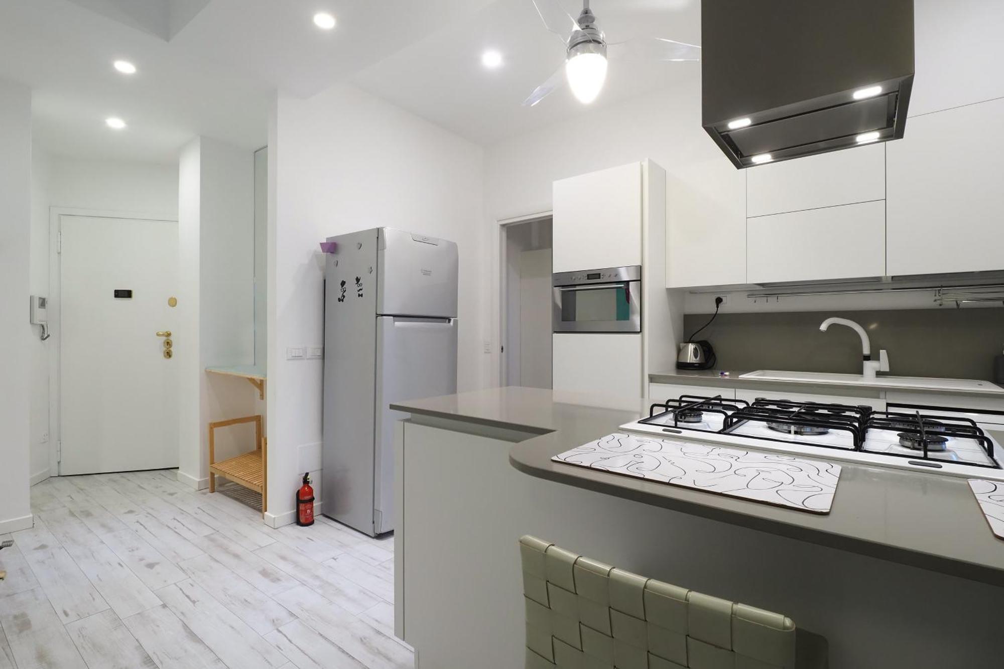 Apartamento Mila Lux Lodi Milán Exterior foto