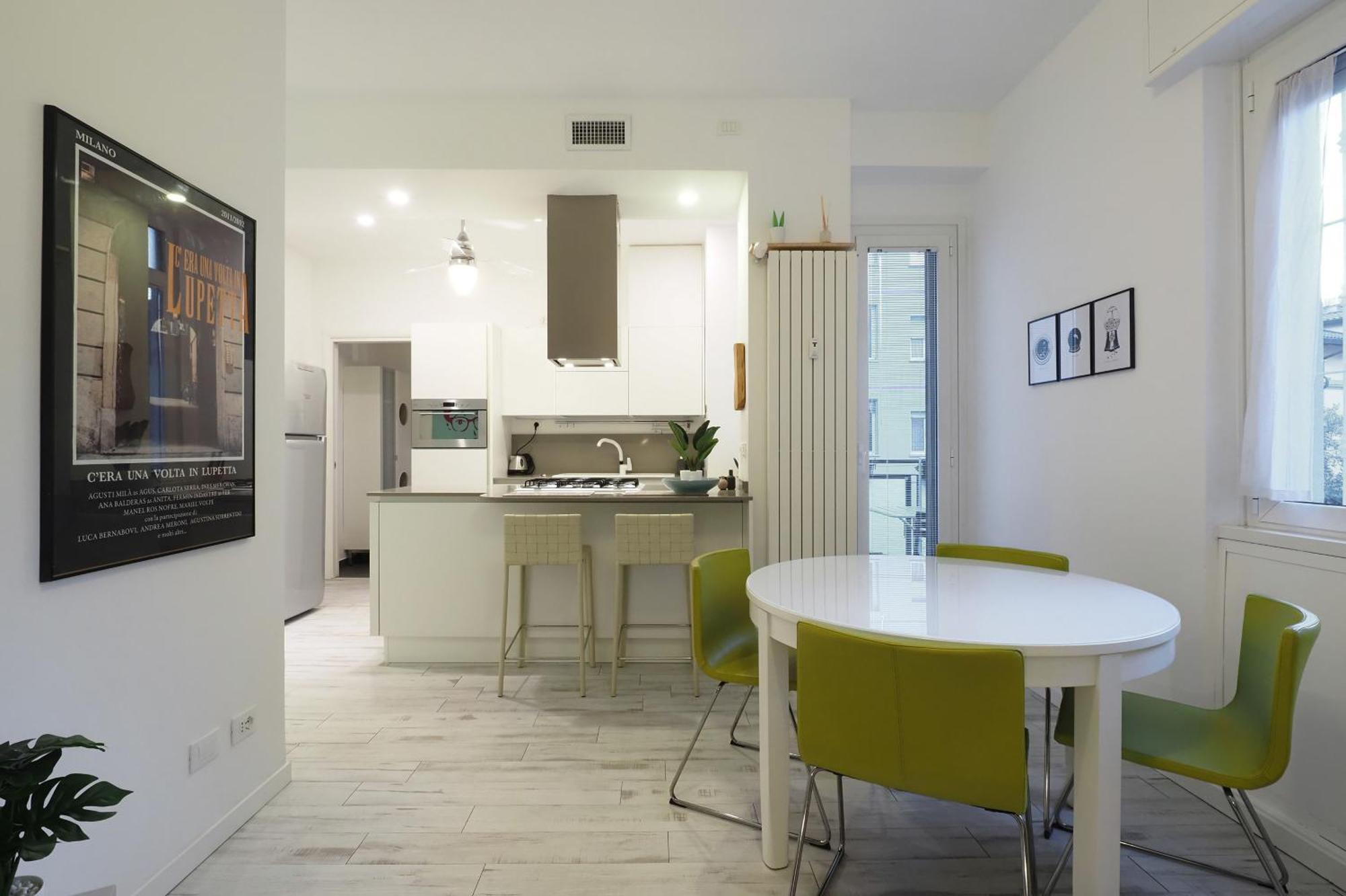 Apartamento Mila Lux Lodi Milán Exterior foto