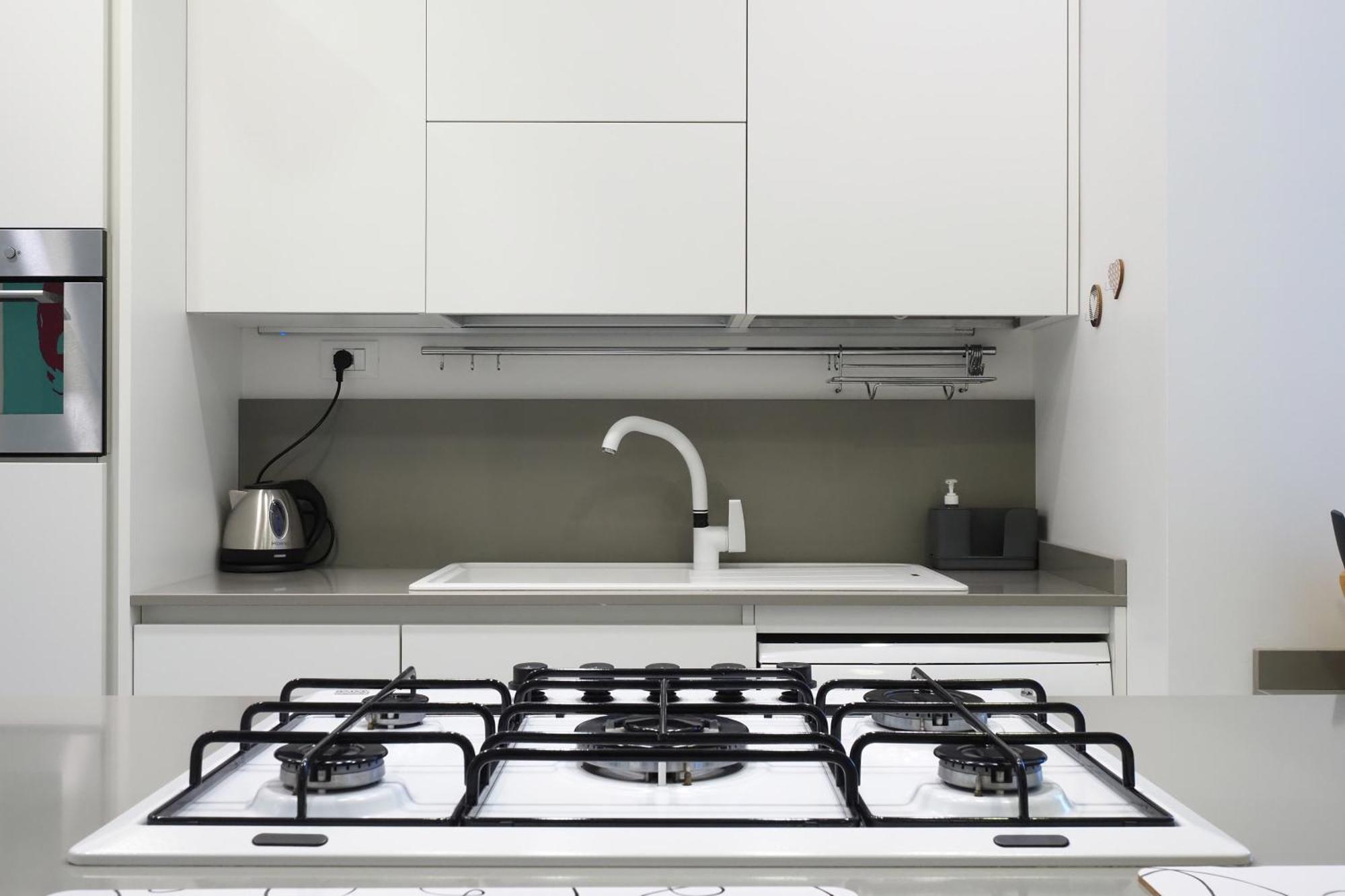 Apartamento Mila Lux Lodi Milán Exterior foto