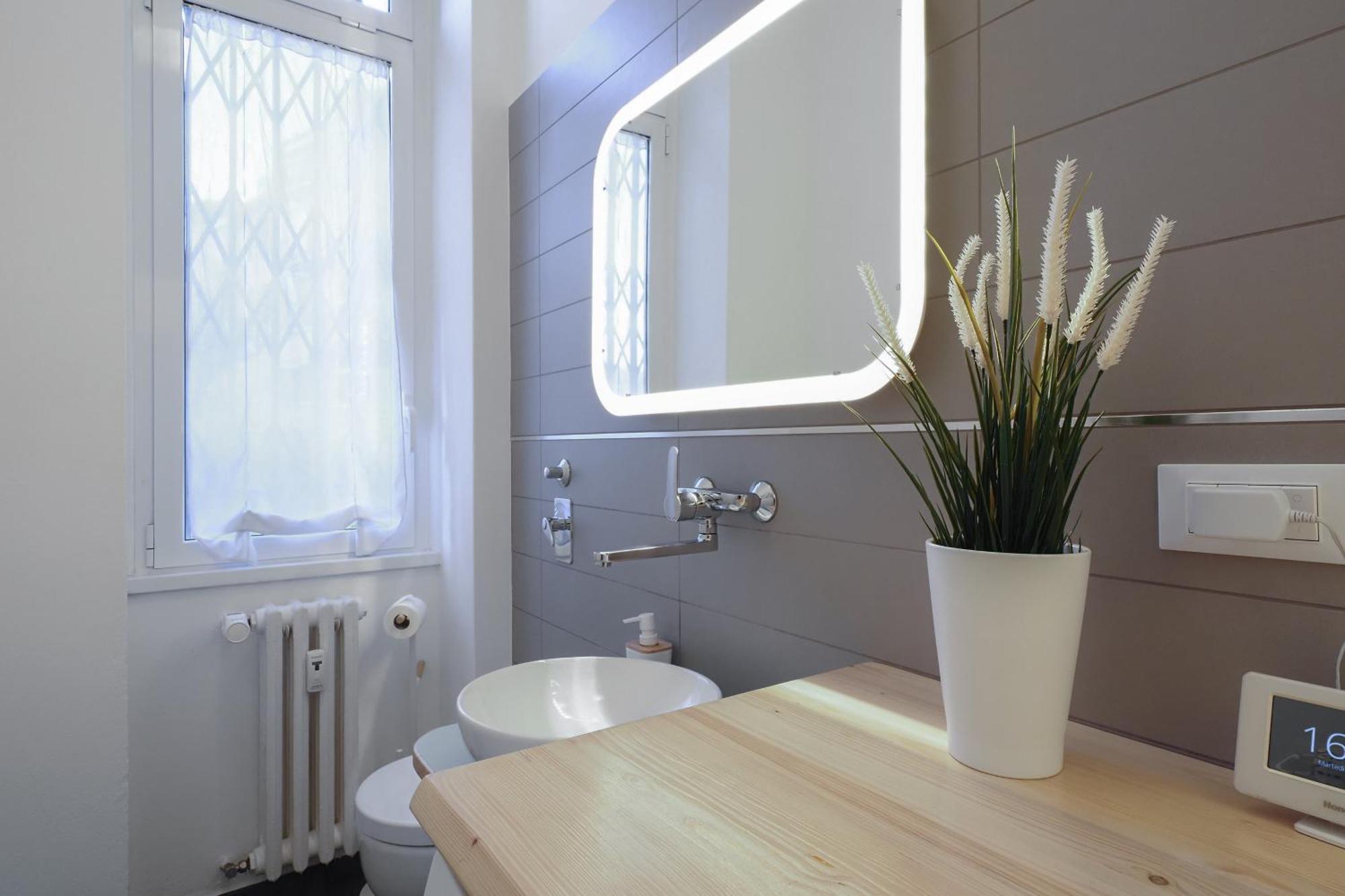 Apartamento Mila Lux Lodi Milán Exterior foto