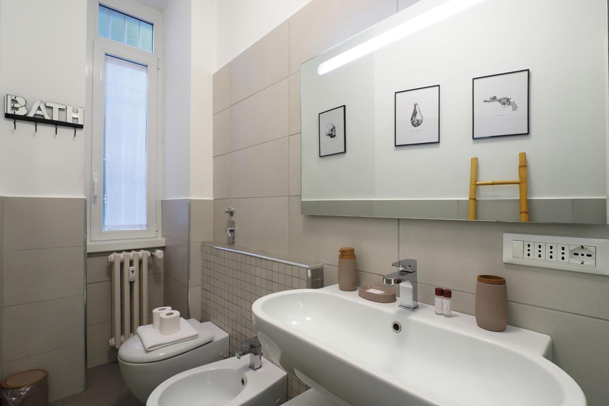 Apartamento Mila Lux Lodi Milán Exterior foto