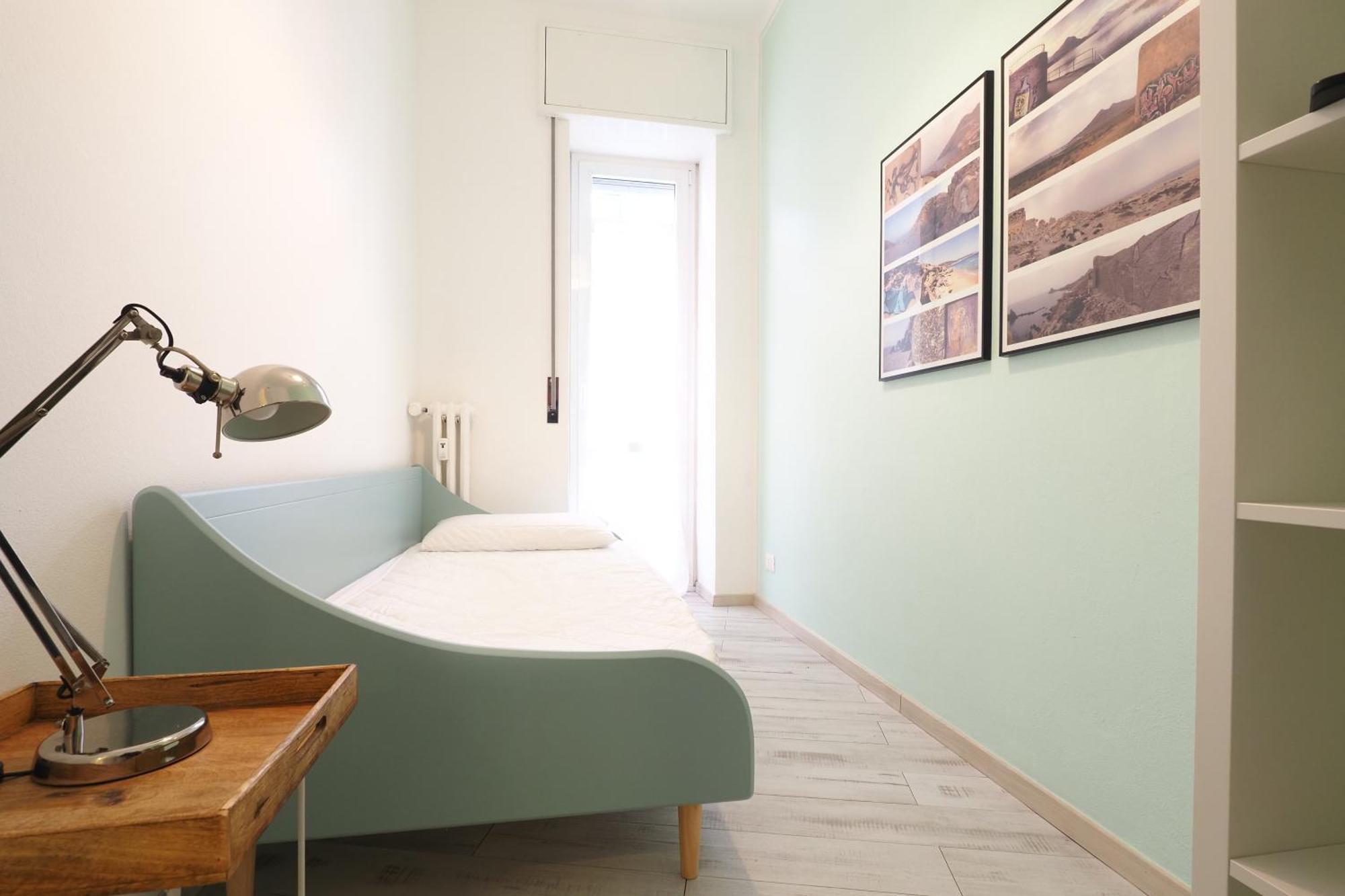 Apartamento Mila Lux Lodi Milán Exterior foto