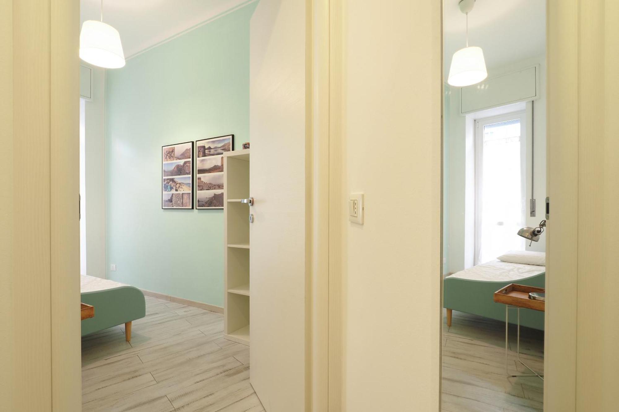 Apartamento Mila Lux Lodi Milán Exterior foto